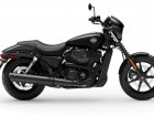 Harley-Davidson Harley Davidson XG 500 Street